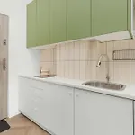 Apartmán Glow Wrzeszcz In By Renters