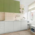 Apartmán Glow Wrzeszcz In By Renters