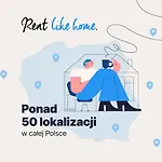 Glow Wrzeszcz In By Renters Apartment