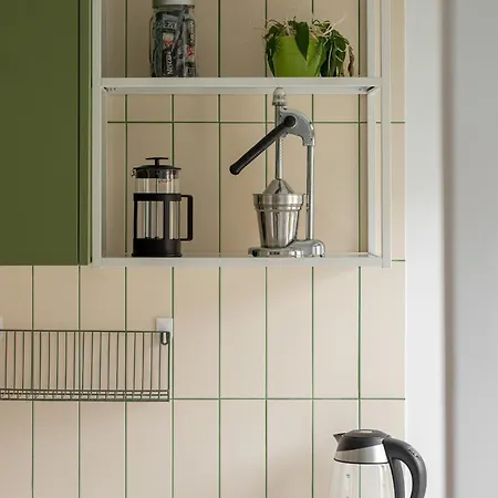 Kolorowe Obok Areny W Gdansku By Rent Like *