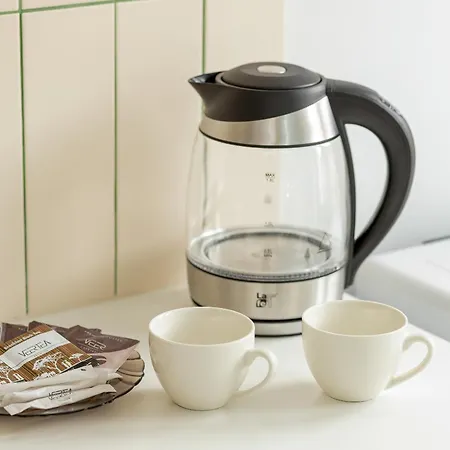 Glow Wrzeszcz In By Renters