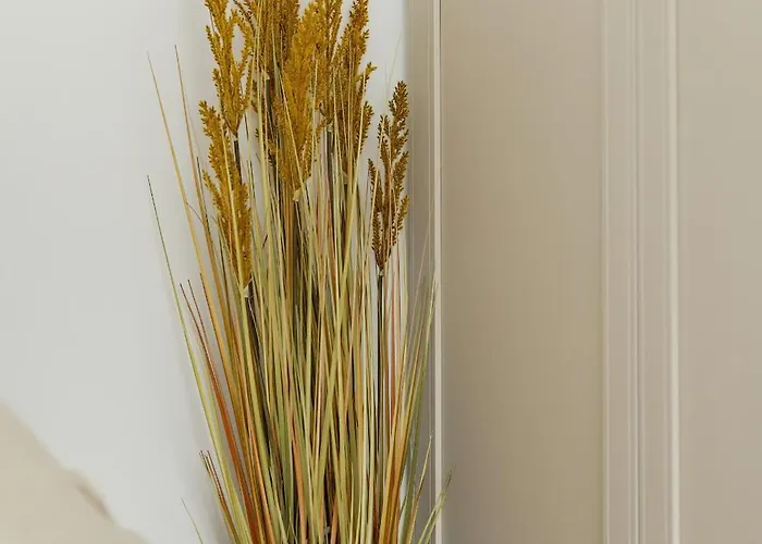 Daire Glow Wrzeszcz In By Renters Gdansk