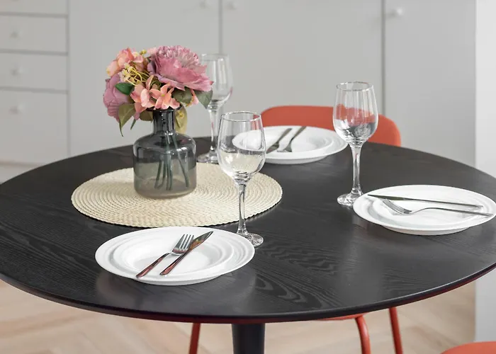 Glow Wrzeszcz In By Renters * Gdansk