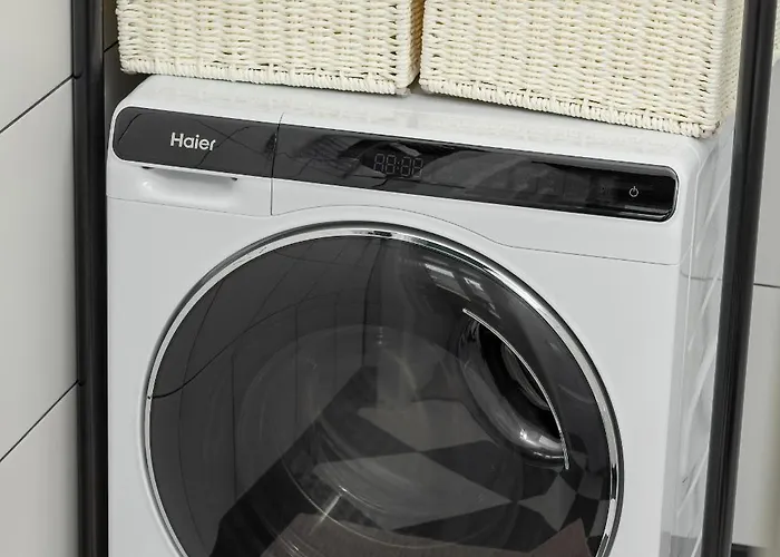 Glow Wrzeszcz In By Renters Daire Gdansk