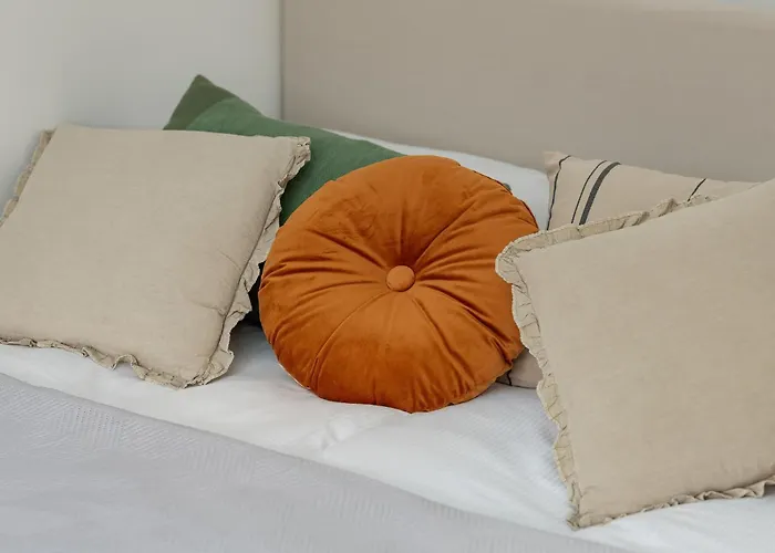 Glow Wrzeszcz In By Renters Daire